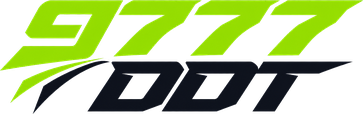 9777 DDT লোগো